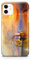 Classic Art Collection Case for iPhone 11 Pro - Artwork 15: The Fighting Temeraire - J.M.W. Turner.