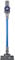 Tower T513003 VL30 Cordless 3-in-1 Vacuum Cleaner with HEPA Filteṛ, 1L Bin Capacity, 150W, 22.2V, Blue & Grey