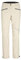 Ziener Damen NOREA Softshell-Hose | Skitour, Nordic, Winddicht, elastisch, funktionell, Silver beige, 46