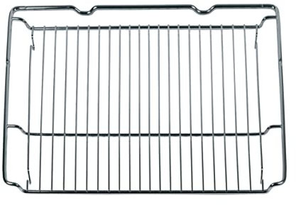 easyPART Kompatibel/Ersatz für SIEMENS 00577170 Grillrost Rost Gitter 455x380mm Backofen Herd Blaupunkt Neff Junker Constructa HBG855TB1 HBA537BS0 HET BVR5522N BVR4522N BCR1522N uvm
