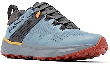 Columbia Facet 75 Outdry Herren Wanderschuh , Mercury Raw Honey, 44 EU