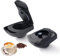 Kapseladapter Kompatibel mit DOLCE GUSTO EDG LUMIO DG325, Kapseln Wiederbefüllbar Kaffeemaschinen Zubehör