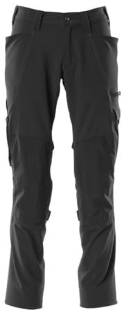 MASCOT Unisex Bundhose größe 56/l82 Hosen, bunt, XL