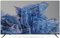 KIVI 50U740NB 50'' Voice Assistant; Super MVA Panel; kompatibel mit HBO, Disney+, Netflix; Frameless UHD Android Smart TV;