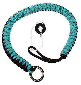 jojofuny Universal Camera Lanyard Wrist Strap Braided Rope Hand Wrist Lanyard for