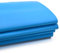Planet Pool Poolfolie Ersatzfolie Rundbecken 400x150cm - Dicke 0,8mm - Keilbiese - blau