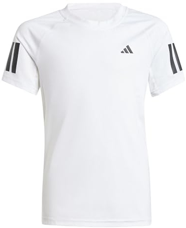 adidas Girl's Girls Club Tennis T-Shirt