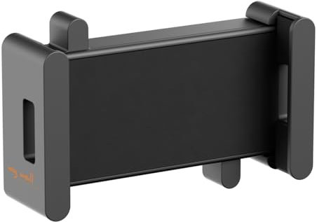 my wall Tablet Adapter-Halter - HZ51L, für Monitorbefestigungen, iPad Halterung, Tablet Halter, Universelle Halterung für 4,7 - 15 (11,9-38 cm) Tablets und Smartphones, VESA Tablet Halterung