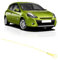 1.5 Dci Motorölmessstab Ersatz für Easy Installation Clio 2 Twingo 2 Scenic 2 Modus Länge 523 Mm