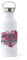 TEDEDIKO Botella de agua de ENFERMERÍA La vida es mejor con ENFERMERAS como tú -750ml- Regalo Motivacional para trabajadores sanitarios. Regalo para mujer - Regalo Original | Acero inox.