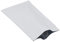 WACCOMT Pack 100 Stücke Matte Aluminiumfolie Verpackung Tasche Reißverschluss Selbstdicht Flachbeutel Lebensmittel Lagerung Geruchssicher Mylar Beutel (Matt Weiß, 15x22cm (5.9x8.6 inch))