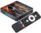 GREVA 8K Android 14.0 TV Box 2025, Android Box 2 GB RAM 16 GB ROM, Smart TV Box RK3518 Chipset Compatible con 2.4 GHz/5.0 GHz Dual WiFi6 HDR10 BT5.0 USB3.0 Ethernet LAN 3D HD Streaming Media Player