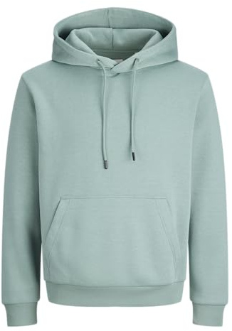 JACK & JONES Jjebradley Sweat Hood Noos