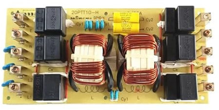 Module De Contrôle De Filtre Carte Principale 20PTT10-H, Compatible For HITACHI, Climatiseur