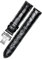 CWZZWS Lederband kompatibel mit Tissot le locle t41 T006 PRC200 Uhrengurtband Gürtband Armband 1853 Uhrenbandmänner 19mm 20 mm 21 mm 22 mm (Browngold Verschluss, 19mm)