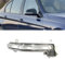 GSRECY LED Turn Signal Light Right Side Door Wing Mirror Side Marker Rearview Indicator Compatible with BMW 1 2 3 4 Series F20 F21 F22 F30 F32 F33 E84 X1 i3