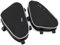 Borsa Laterale Moto Per Suz&uki Per V&Strom DL650 DL1000 Per Givi Per Kappa Strumento Di Riparazione Moto Posizionamento Borsa Paraurti Cornici E Articoli Esposizione Posteriore