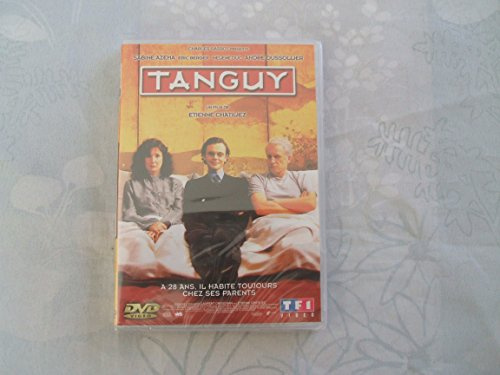 Tanguy (Édition simple) [FR Import]