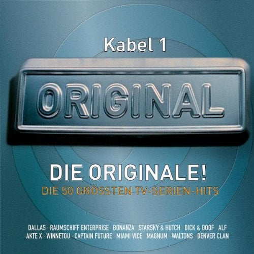 Kabel 1-die Originale