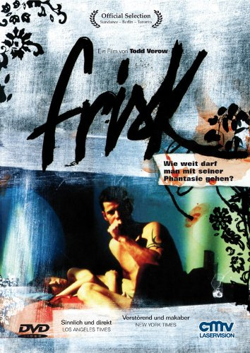 Alive - Vertrieb und Marketing/DVD