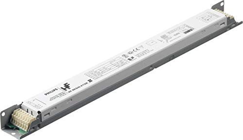 Philips elektronisches Vorschaltgerät EVG HF-R 2x 39 Watt TL5 und 2x 40 Watt TC-L dimmbar 1-10 Volt 39W