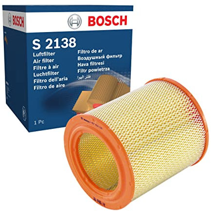 Bosch S2138 - Filtro Aria