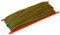 Paracord - 15m/50ft - Olive Green - Kombat - Survival rope