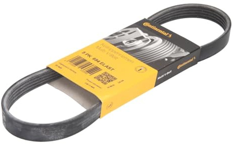CONTITECH 5PK694ELAST Keilriemen geriffelt,