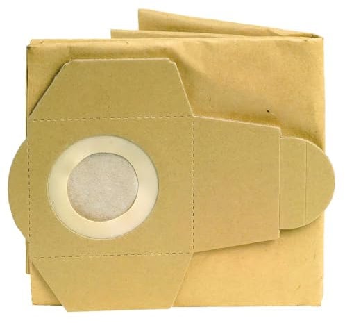 Yamato 061147 Sacchetti di Ricambio per Idroaspiratore
