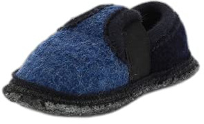 Beck Unisex Kinder BobbyHausschuhe