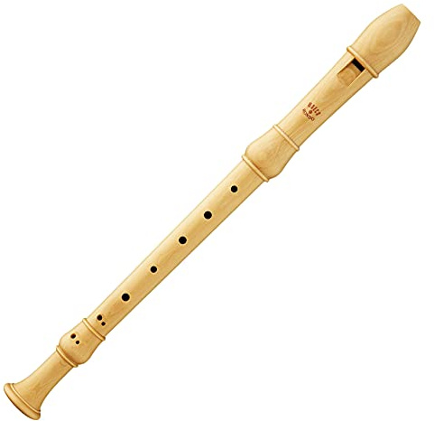Moeck Rondo 2100 · Flauta dulce sopranino
