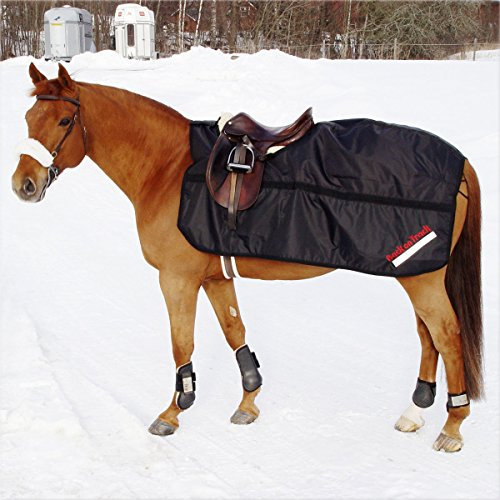 Schrittdecke Supreme, 145 cm