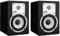 Fluid Audio C5 Bluetooth (coppia) - Monitor da studio attivi da 5 con Bluetooth, colore: Nero