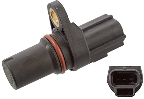 febi bilstein 103399 Crankshaft Sensor with o-ring, pack of one