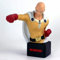 One Punch Man Deluxe Spardose Saitama