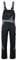 Planam Highline Herren Latzhose schwarz Schiefer Zink Modell 2712 Größe 29