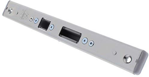 KFV - Piastra di chiusura aggiuntiva AS 2600 AS 2300 USB 3625-733-2Q/31 SKG 2 manicotti destra sinistra