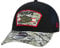 New Era Kansas City Chiefs NFL On Field 2021 Salute to Service Black 9Forty Snapback Cap - One-Size, 55-62