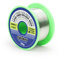 Episkey Lötzinn 1mm, Bleifreies Lot zum Elektrolöten und Heimwerken Sn99,3 Cu0,7 (1mm 50g)