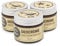 hello simple - Deocreme Deodorant Deo Creme (50 g) - SAVE THE OCEANS! - nachhaltige und zertifizierte Naturkosmetik - Deo Frauen Männer - ohne Aluminium, vegan, bio, plastikfrei(Natural)