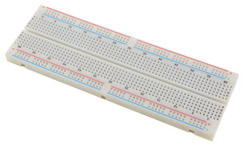Switch Electronics Solderless PCB Prototyping Breadboard (830 Point)