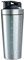 Shreddy 500/739ML Stainless Steel Protein Shaker - Easy to Carry Fitness Bottle