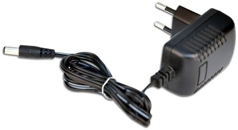 Bontempi - PowerPlay - La Carica Giusta per le Tue Note Magiche a 5V