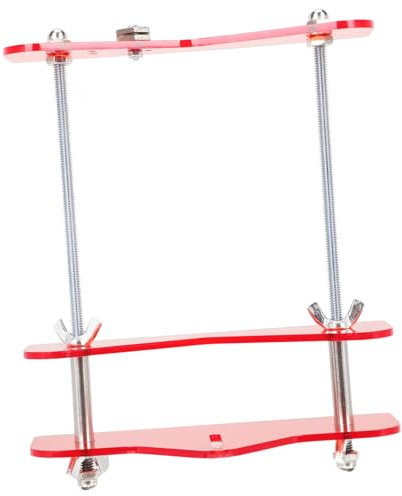 VILLCASE Glass Bottle Cutter Präziser Schneidewerkzeug Für Glasflaschen Zum Basteln Und Dekorieren Von Wein Und Bierflaschen Und Nachhaltig