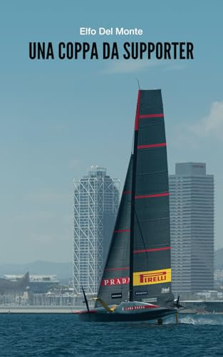 Una coppa da Supporter: Tra realtà e virtuale: il viaggio di un tifoso di Luna Rossa nell'America's Cup
