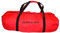 Backpack Locker - Dachbox Tasche - Große Schultertasche (65-180 Liter) (Rot, 160 Liter)