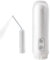 Portable Bidet, 180° Adjustable Battery Operated Bidet, 2 Modes Travel Bidet for Personal Hygiene Cleaning/Soothing Postpartum Care/perineal & Hemmoroid Nursing 1.9x6.1 Battery Operated Bid