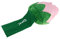 pistro Housse de tête de conducteur de golf en bois de rose pour clubs de golf de 460 cc – Tissu en peluche et vert