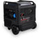 Excel Power Electric Start 8.9kW Dual-Fuel Inverter Generator Back up, Camping Outdoor Adventure With 2 Year Warranty