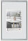 Walther Design Walther Cadre Photo Design Argent 30 x 40 cm Cadre Plastique Galeria KS040H